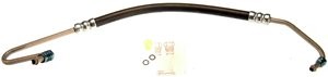 Gates Power Steering Pressure Line Hose Assembly P/N:362050 Fits: Chevrolet Camaro 1985, Pontiac Firebird 1985 - Image 1