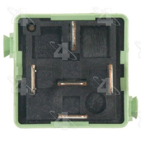 Four Seasons A/C Compressor Control Relay,HVAC Blower Motor Relay,HVAC Relay P/N:36205 Fits: BMW 318i, BMW 318is, BMW 318ti, BMW 320i, BMW 323ci, BMW 323i, BMW 323is - Image 3