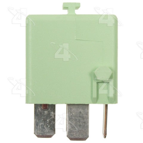 Four Seasons A/C Compressor Control Relay,HVAC Blower Motor Relay,HVAC Relay P/N:36205 Fits: BMW 318i, BMW 318is, BMW 318ti, BMW 320i, BMW 323ci, BMW 323i, BMW 323is - Image 2