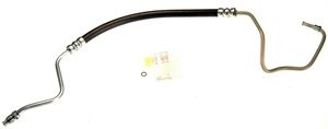 Gates Power Steering Pressure Line Hose Assembly P/N:362060 Fits: Ford Bronco Ii 1985, Ford Ranger 87-85 - Image 1
