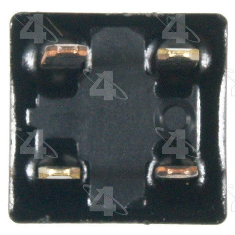 Four Seasons HVAC System Relay P/N:36206 Fits: Ford F-150 08-05, Ford Lobo 08-05 - Image 3