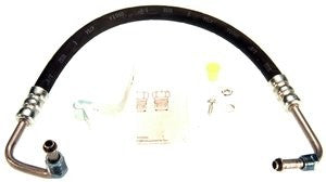 Gates Power Steering Pressure Line Hose Assembly P/N:362070 Fits: Jeep Cherokee 86-85, Jeep Comanche 1986, Jeep Wagoneer 1985 - Image 1