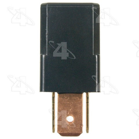 Four Seasons A/C Compressor Control Relay,Engine Cooling Fan Motor Relay,HVAC System Relay P/N:36207 Fits: Hyundai Elantra, Hyundai Genesis Coupe, Hyundai Tiburon, Hyundai Tucson, Hyundai Veracruz, Kia Rio, Mazda 2, Mazda 3 - Image 2