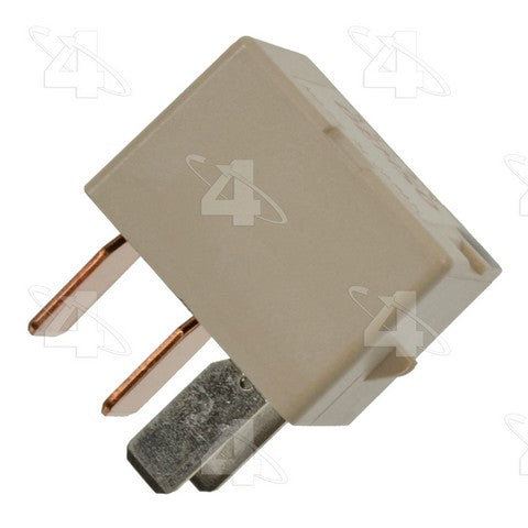 Four Seasons A/C Compressor Control Relay,HVAC Blower Motor Relay,HVAC System Relay P/N:36208 Fits: Suzuki Aerio, Suzuki Grand Vitara, Suzuki Kizashi, Suzuki Sx4, Suzuki Sx4 Crossover, Suzuki Vitara, Suzuki Xl-7 - Image 1