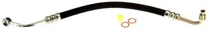 Gates Power Steering Pressure Line Hose Assembly P/N:362080 Fits: Volvo 760 1984 - Image 1