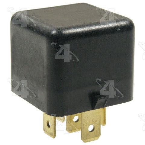 Four Seasons HVAC Automatic Temperature Control (ATC) Relay,HVAC System Relay P/N:36210 Fits: Isuzu Rodeo 97-95, Isuzu Vehicross 01-99 - Image 1