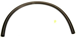Gates Power Steering Reservoir Hose P/N:362100 Fits: Buick Enclave, Chevrolet B60, Chevrolet Blazer, Chevrolet C10, Chevrolet C10 Suburban, Chevrolet C20, Chevrolet C20 Suburban, Chevrolet C30 - Image 1
