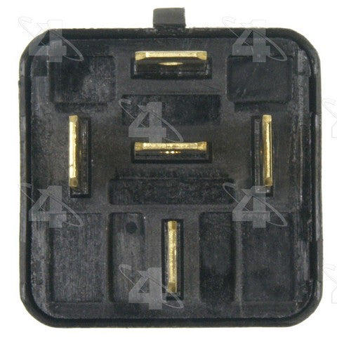 Four Seasons HVAC Automatic Temperature Control (ATC) Relay,HVAC System Relay P/N:36210 Fits: Isuzu Rodeo 97-95, Isuzu Vehicross 01-99 - Image 3