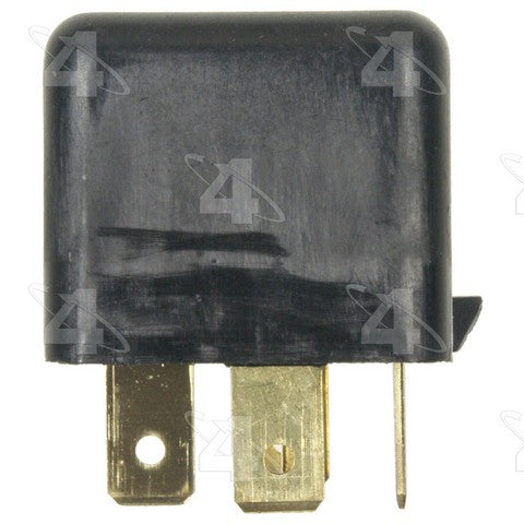 Four Seasons HVAC Automatic Temperature Control (ATC) Relay,HVAC System Relay P/N:36210 Fits: Isuzu Rodeo 97-95, Isuzu Vehicross 01-99 - Image 2