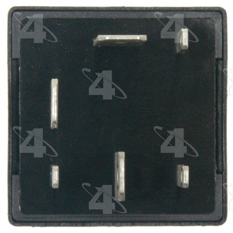 Four Seasons HVAC System Relay P/N:36211 Fits: Volkswagen Passat 05-98 - Image 3