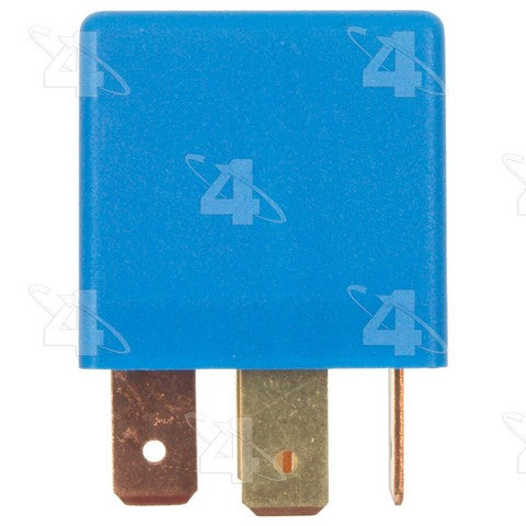 Four Seasons A/C Condenser Fan Motor Relay,Engine Cooling Fan Motor Relay,HVAC System Relay P/N:36213 Fits: Hyundai Elantra 08-01, Hyundai Tiburon 08-05, Hyundai Tucson 09-08, Hyundai Veracruz 10-08 - Image 3