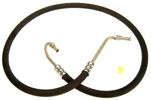 Gates Power Steering Pressure Line Hose Assembly P/N:362140 Fits: Jaguar Xj 71-69, Jaguar Xj6 79-72 - Image 1