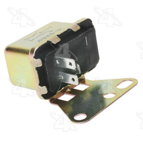 Four Seasons HVAC Relay,HVAC System Relay P/N:36217 Fits: Volkswagen Beetle 78-73, Volkswagen Dasher 79-75, Volkswagen Rabbit 78-75, Volkswagen Scirocco 78-75 - Image 1