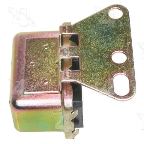 Four Seasons HVAC Relay,HVAC System Relay P/N:36217 Fits: Volkswagen Beetle 78-73, Volkswagen Dasher 79-75, Volkswagen Rabbit 78-75, Volkswagen Scirocco 78-75 - Image 2