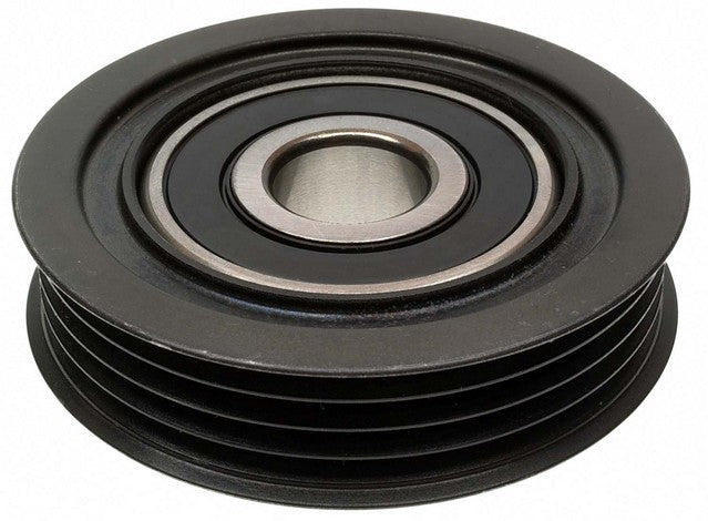 Gates Accessory Drive Belt Tensioner Pulley P/N:36217 Fits: Kia Sorento 06-03 - Image 1