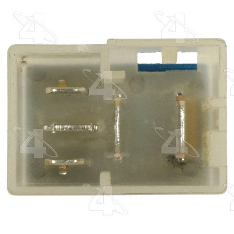 Four Seasons HVAC Blower Motor Relay,HVAC System Relay P/N:36218 Fits: Infiniti Q45, Infiniti Qx4, Nissan Maxima, Nissan Murano, Nissan Pathfinder, Nissan Pathfinder Armada, Nissan Sentra, Nissan Tsuru, Nissan Versa, Nissan Xterra - Image 3
