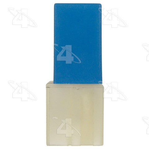 Four Seasons HVAC Blower Motor Relay,HVAC System Relay P/N:36218 Fits: Infiniti Q45, Infiniti Qx4, Nissan Maxima, Nissan Murano, Nissan Pathfinder, Nissan Pathfinder Armada, Nissan Sentra, Nissan Tsuru, Nissan Versa, Nissan Xterra - Image 2