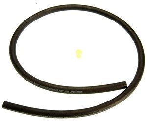 Gates Power Steering Reservoir Hose,Power Steering Return Hose P/N:362190 Fits: Buick Century, Buick Electra, Buick Estate Wagon, Buick Lesabre, Buick Park Avenue, Buick Regal, Buick Riviera - Image 1