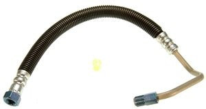 Gates Power Steering Pressure Line Hose Assembly P/N:362210 Fits: Toyota Van 89-87 - Image 1