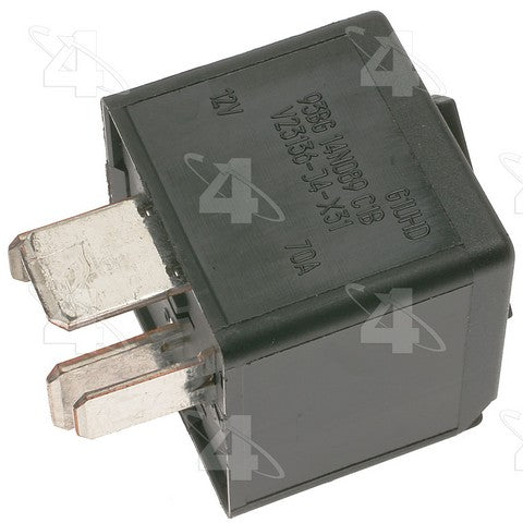 Four Seasons Engine Cooling Fan Motor Relay P/N:36223 Fits: Ford Contour 00-95, Ford Mystique 00-95, Mercury Mystique 00-95 - Image 1