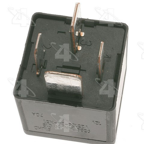 Four Seasons Engine Cooling Fan Motor Relay P/N:36223 Fits: Ford Contour 00-95, Ford Mystique 00-95, Mercury Mystique 00-95 - Image 2