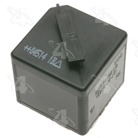 Four Seasons Engine Cooling Fan Motor Relay P/N:36223 Fits: Ford Contour 00-95, Ford Mystique 00-95, Mercury Mystique 00-95 - Image 3
