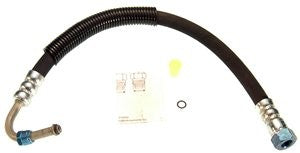 Gates Power Steering Pressure Line Hose Assembly P/N:362250 Fits: Dodge D50 1982, Dodge Power Ram 50 86-83, Dodge Ram 50 85-83, Mitsubishi Mighty Max 86-83 - Image 1
