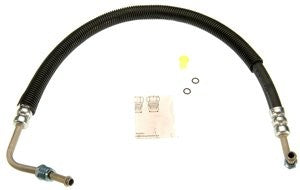 Gates Power Steering Pressure Line Hose Assembly P/N:362300 Fits: Buick Skylark 1990, Oldsmobile Cutlass Calais 1990, Pontiac Grand Am 1990 - Image 1