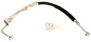Gates Power Steering Pressure Line Hose Assembly P/N:362310 Fits: Nissan Maxima 91-89 - Image 1