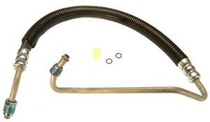 Gates Power Steering Pressure Line Hose Assembly P/N:362360 Fits: Chevrolet Corvette 95-92 - Image 1