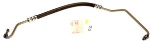 Gates Power Steering Pressure Line Hose Assembly P/N:362400 Fits: Chevrolet G20 93-92, Chevrolet G30 93-92, GMC G2500 93-92, GMC G3500 93-92 - Image 1