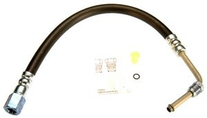 Gates Power Steering Pressure Line Hose Assembly P/N:362440 Fits: Dodge Monaco 1992, Eagle Premier 92-91 - Image 1