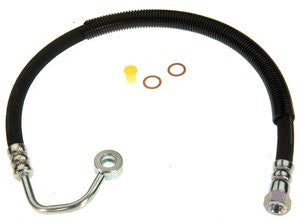 Gates Power Steering Pressure Line Hose Assembly P/N:362460 Fits: Dodge Colt 95-93, Eagle Summit 96-93, Mitsubishi Mirage 96-93, Plymouth Colt 95-93 - Image 1