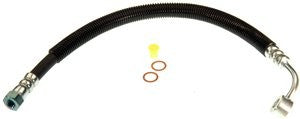 Gates Power Steering Pressure Line Hose Assembly P/N:362480 Fits: Dodge Stealth 96-91, Mitsubishi 3000gt 99-91, Mitsubishi Diamante 95-92 - Image 1