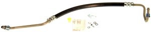 Gates Power Steering Pressure Line Hose Assembly P/N:362520 Fits: Dodge W250 93-91, Dodge W350 93-91 - Image 1
