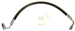 Gates Power Steering Pressure Line Hose Assembly P/N:362550 Fits: Ford Taurus 95-93 - Image 1