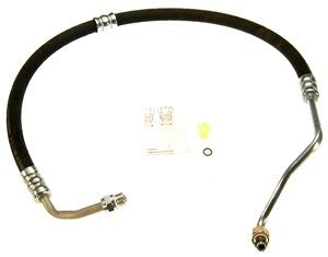 Gates Power Steering Pressure Line Hose Assembly P/N:362560 Fits: Ford Mustang 1990 - Image 1