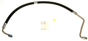 Gates Power Steering Pressure Line Hose Assembly P/N:362570 Fits: Ford Mustang 93-91 - Image 1