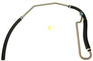Gates Power Steering Return Line Hose Assembly P/N:362680 Fits: Ford Taurus 95-93 - Image 1