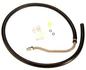 Gates Power Steering Return Line Hose Assembly P/N:362710 Fits: Ford Granada 80-76, Ford Maverick 77-76, Mercury Comet 77-76, Mercury Monarch 80-76 - Image 1