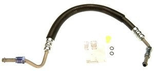 Gates Power Steering Pressure Line Hose Assembly P/N:362740 Fits: Buick Skylark 1994, Chevrolet Beretta 1994, Oldsmobile Achieva 1994, Pontiac Grand Am 1994 - Image 1