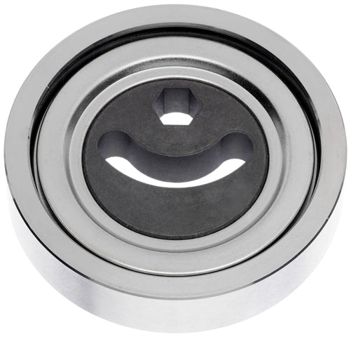 Gates Accessory Drive Belt Idler Pulley P/N:36276 Fits: Suzuki Grand Vitara 08-06, Suzuki Grand Vitara 2001, Suzuki Xl-7 06-02 - Image 1