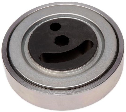 Gates Accessory Drive Belt Idler Pulley P/N:36280 Fits: Chevrolet Tracker 04-01, Suzuki Grand Vitara 08-99, Suzuki Vitara 2004, Suzuki Xl-7 06-02 - Image 1
