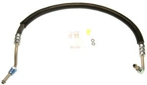 Gates Power Steering Pressure Line Hose Assembly P/N:362800 Fits: Chevrolet Cavalier 1995 - Image 1