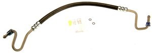 Gates Power Steering Pressure Line Hose Assembly P/N:362910 Fits: Dodge Ram 2500 96-94, Dodge Ram 3500 96-94 - Image 1