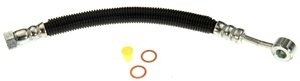 Gates Power Steering Pressure Line Hose Assembly P/N:362920 Fits: Eagle Talon 98-95, Mitsubishi Eclipse 99-95 - Image 1