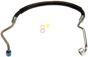 Gates Power Steering Pressure Line Hose Assembly P/N:362950 Fits: Ford Aspire 97-94 - Image 1