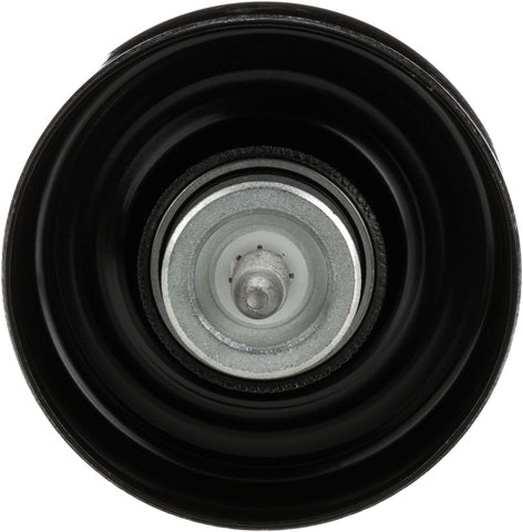 Gates Accessory Drive Belt Idler Pulley P/N:36299 Fits: Buick Rainier, Cadillac Escalade, Cadillac Escalade Esv, Cadillac Escalade Ext, Chevrolet Avalanche, Chevrolet Avalanche 1500, Chevrolet Avalanche 2500, Chevrolet C4500 Kodiak, Chevrolet C5500 Kodiak - Image 2