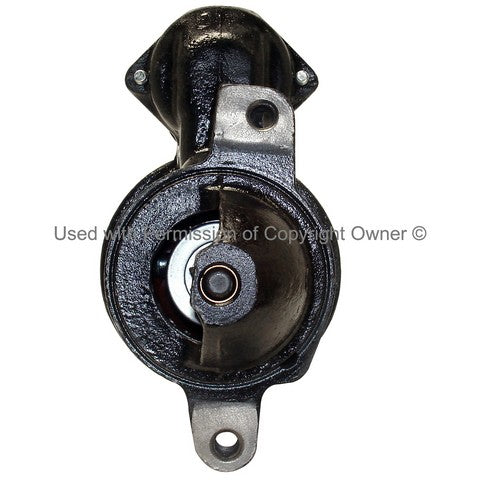 Quality-Built Starter P/N:3629S Fits: Cadillac Eldorado 78-68, Oldsmobile Toronado 78-66 - Image 3