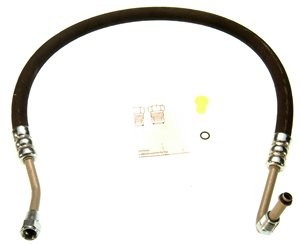 Gates Power Steering Pressure Line Hose Assembly P/N:363020 Fits: Ford F-250 96-94, Ford F-350 96-94 - Image 1